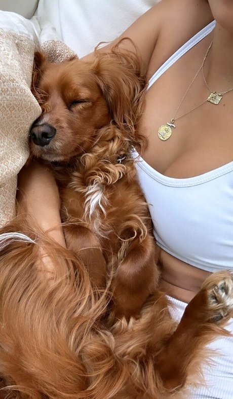 Brooke Blurton onlyfans leake