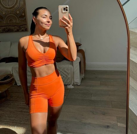 Brooke Blurton onlyfans porn