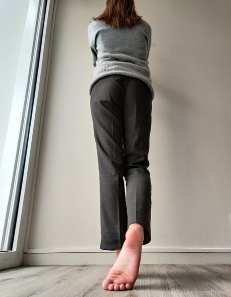 alicefrenchfeet leaked onlyfans
