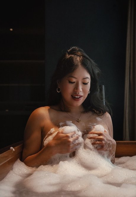 Josie Qu onlyfans leaks