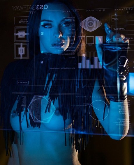 Daisy Olie leaked onlyfans sex