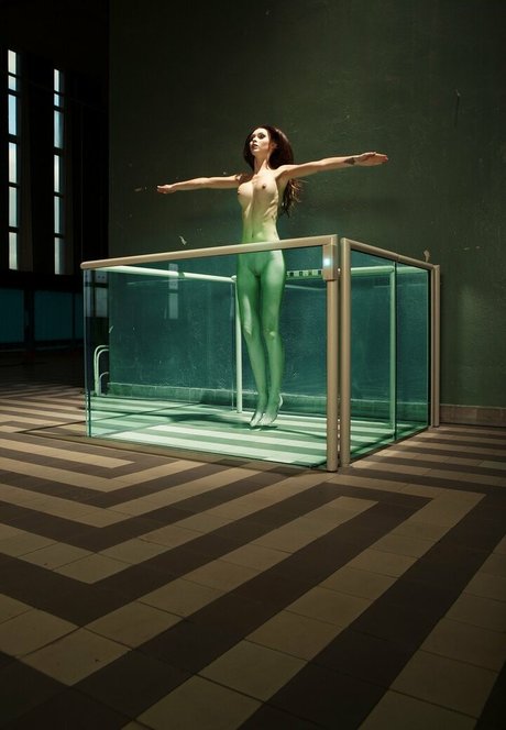 Daisy Olie nude onlyfans