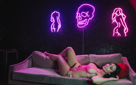 Steffanie Moyers onlyfans naked