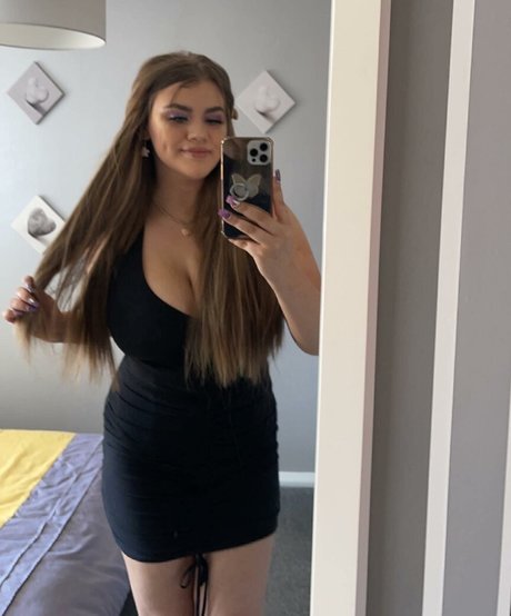 Molly Georgia Leach fans only