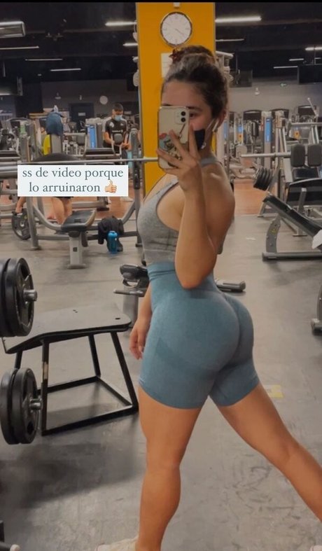 Sassi Z only fans nude