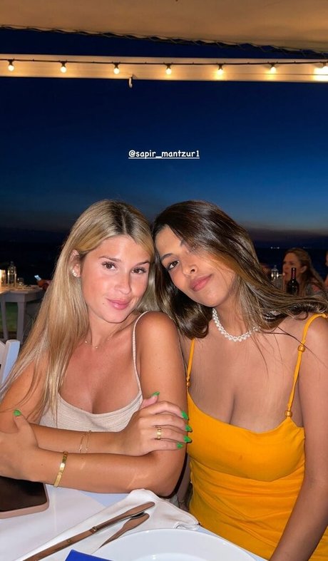 Inbar Finsteen onlyfans leak sex