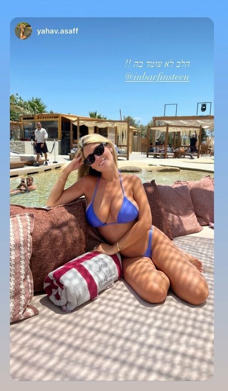 Inbar Finsteen onlyfans lesk
