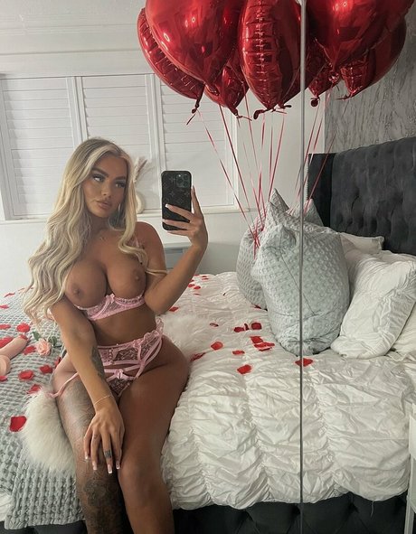 bad barbiexox Profile pic