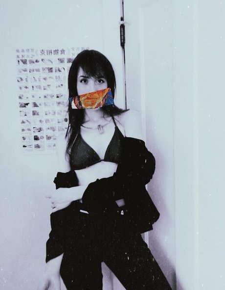 freemoralia onlyfans nude content