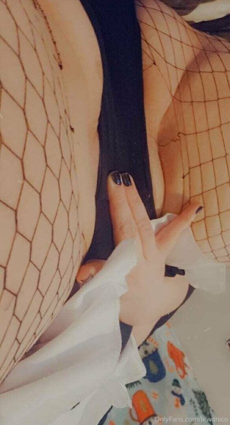 lewdnico strip onlyfans