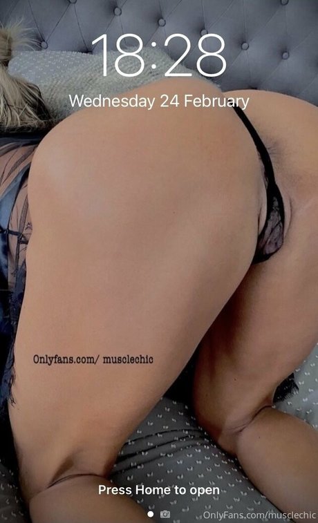 musclechic nudes only fans