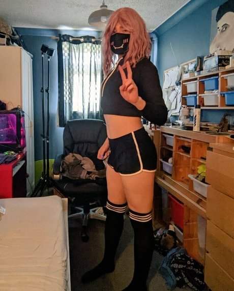 virtualfem leaked onlyfans porn