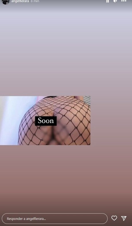 Angela Fierara onlyfans fotos