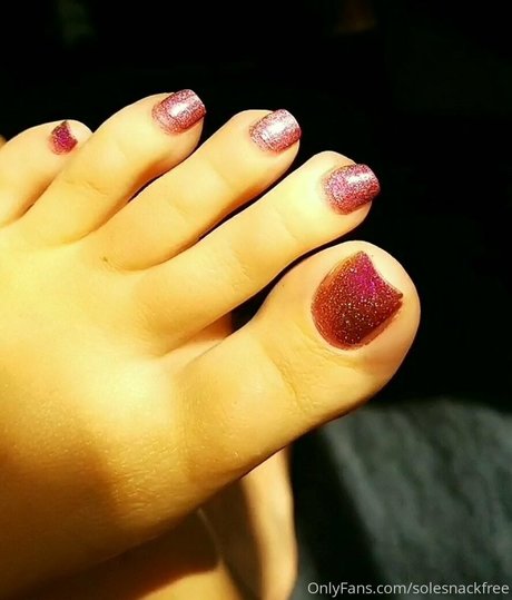 solesnackfree leaked onlyfans content