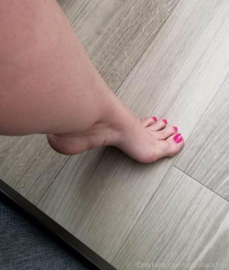 solesnackfree onlyfans leaks
