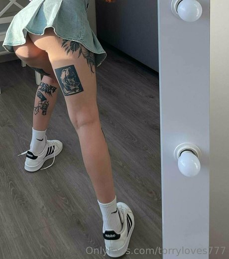 torryloves777 onlyfans leaked
