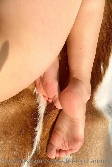 sweetfeetgirltammy onlyfans leaks