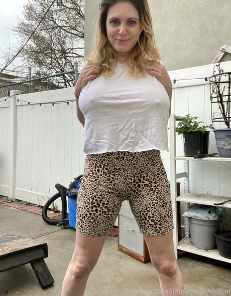 lindsaymariefelton onlyfans porn