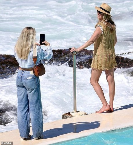 Penny Lancaster on onlyfans