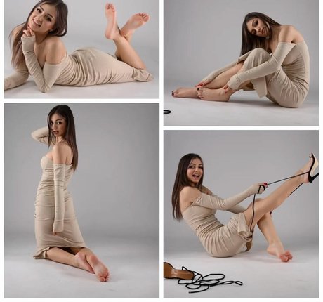 Anastasia Kosteniuk onlyfans leak