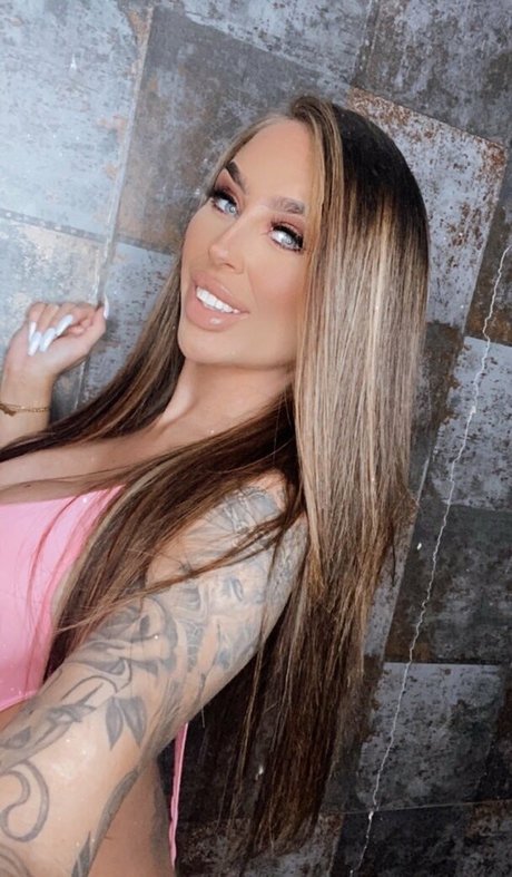 Hayley Maye onlyfans leajs