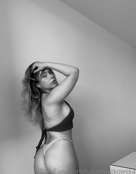 juliaswiatkowska onlyfans hot