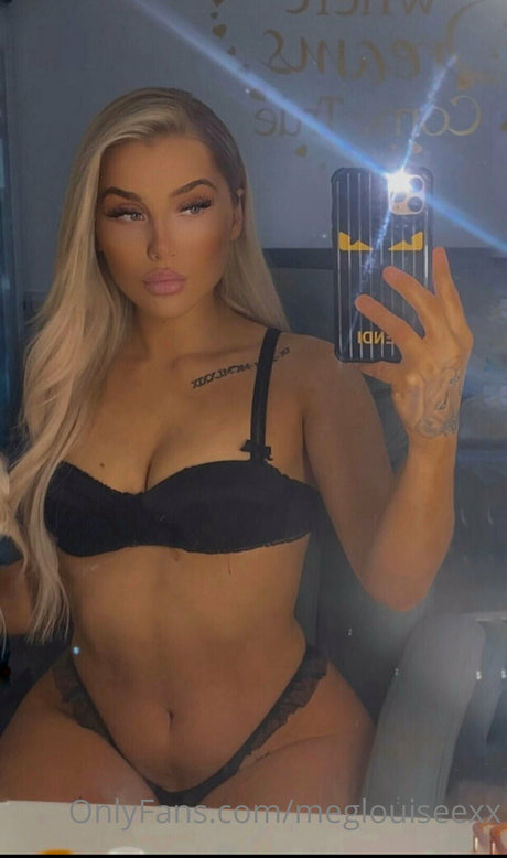 meglouiseexx onlyfans nude tits