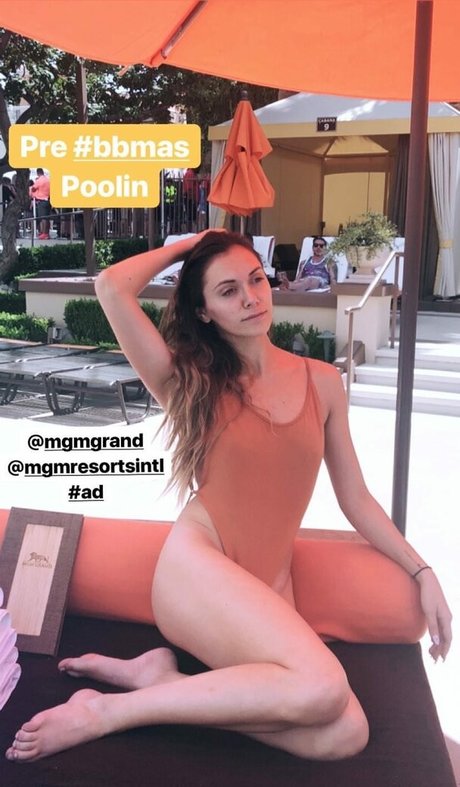 Alyson Stoner xxx only fans