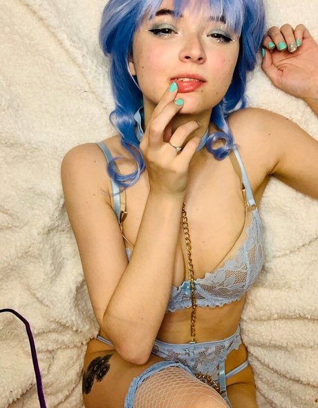 Ryntai only fans nudes