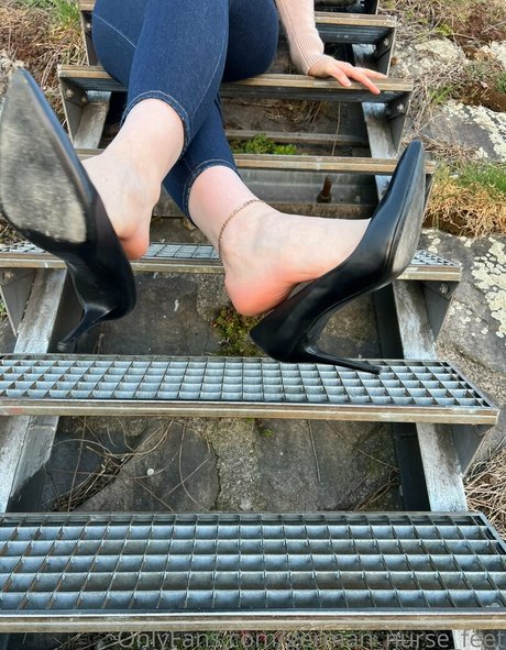 german nurse feet nude onlyfans