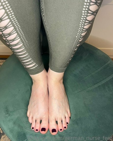 german nurse feet onlyfans porn leaks
