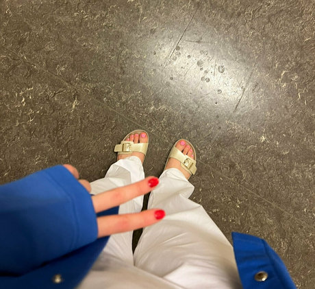 german nurse feet onlyfans porn