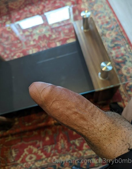 ch3rryb0mb onlyfans uncensored