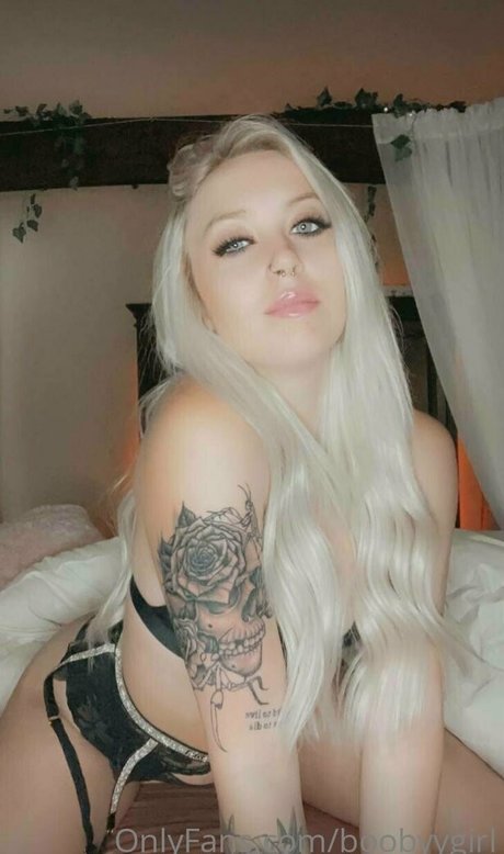 boobyygirl sextape onlyfans