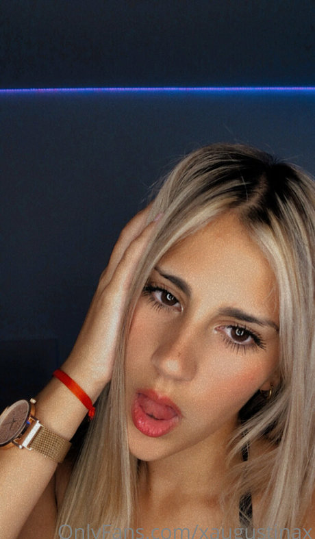 Xaugustinax onlyfans free porn
