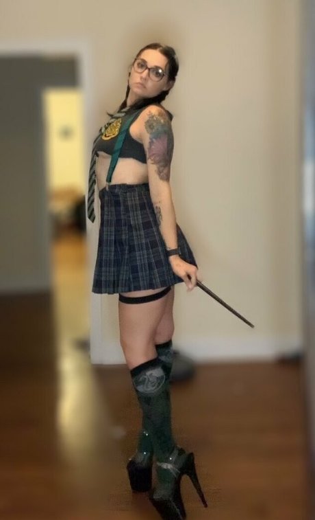 harloweclifton onlyfans porn