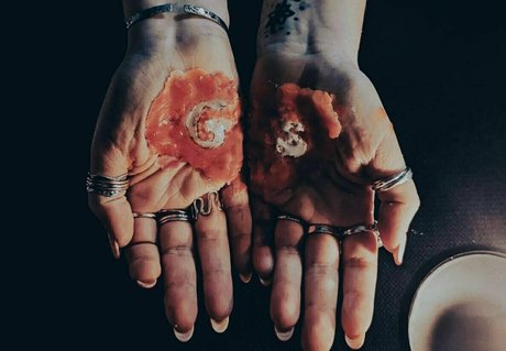 thekeytoherkingdom onlyfans naked porn