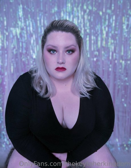 thekeytoherkingdom onlyfans leak naked