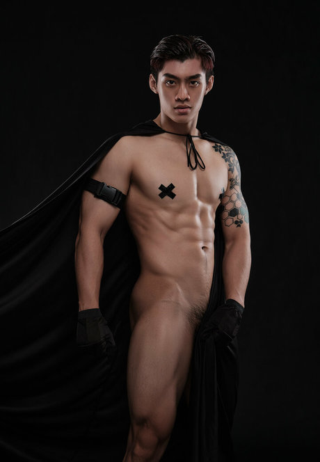 thetcornervn only fans nude leaks