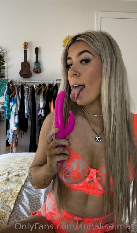annalise may onlyfans pics leaked