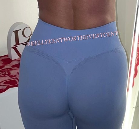 KellyK onlyfans leak