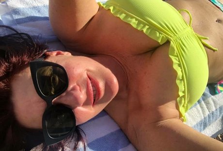 KellyK onlyfans leak naked