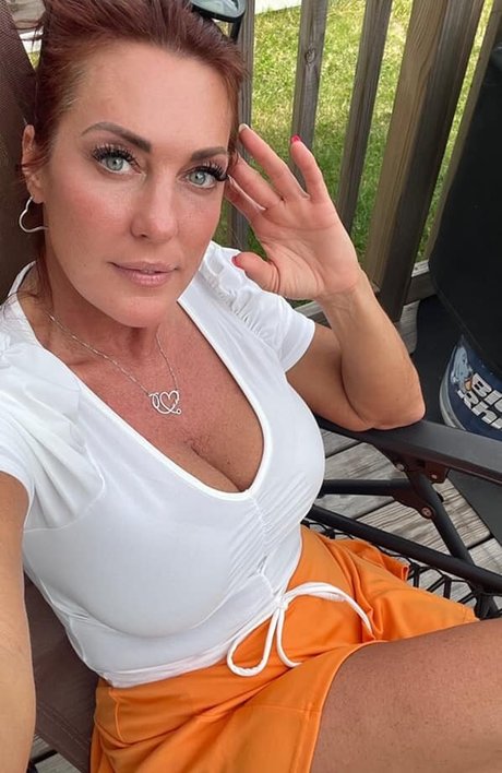 KellyK only fans pic