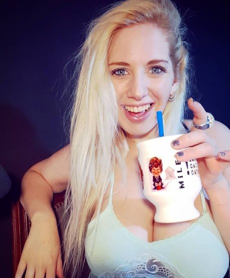 Maria Celeste onlyfans leaka