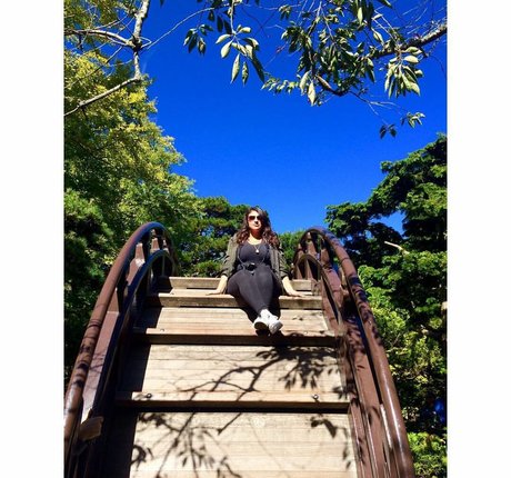 Charlotte Godoy only fans pics