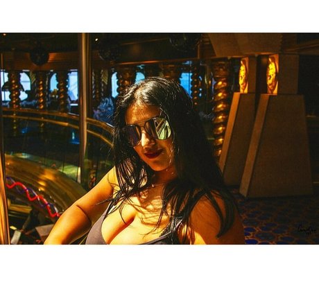 Charlotte Godoy onlyfans porno