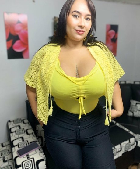 Erica Blaalz onlyfans nudes