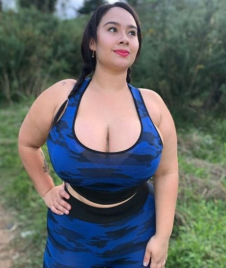 Erica Blaalz only fans