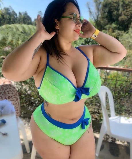 Erica Blaalz onlyfans model photos