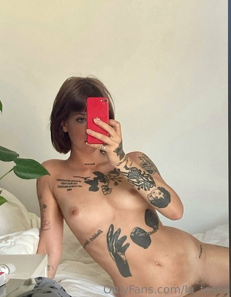 la toska onlyfans nudes leaked